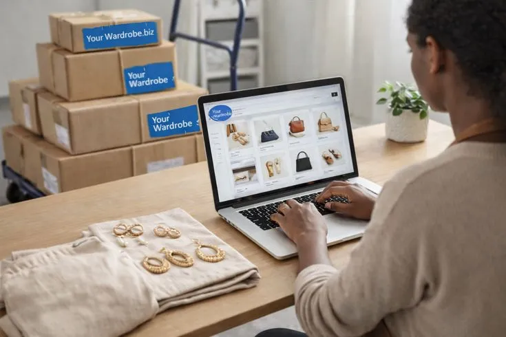 Hyperlocal Commerce